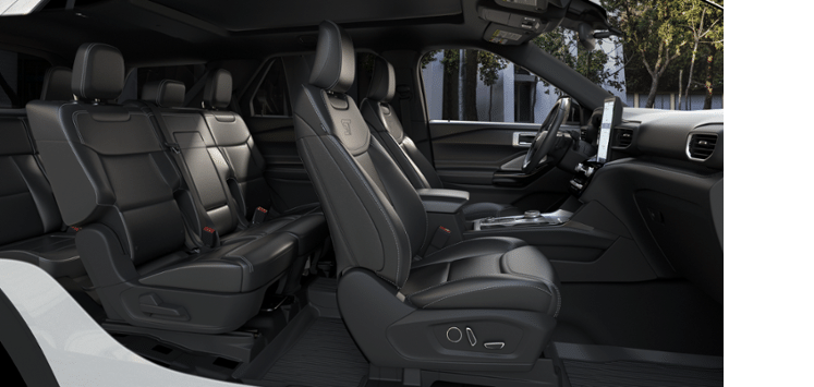 21 Ford Explorer St Blanc Etoile Moteur Ecoboost V6 De 3 L Avec Technologie De Demarrage Arret Automatique Ford Lincoln Gabriel 21 Ford Explorer St Blanc Etoile Moteur Ecoboost V6 De 3 L Avec Technologie De Demarrage Arret Automatique Ford Lincoln Gabriel
